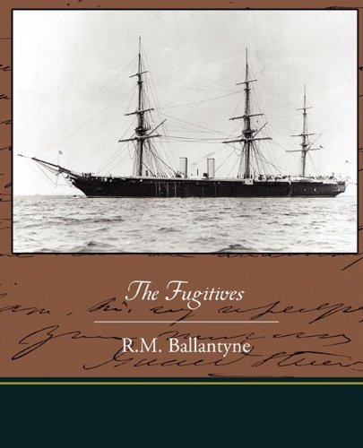 The Fugitives [ePUB]